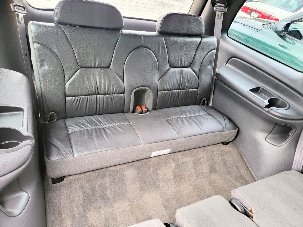 2000 Dodge Durango Image 20