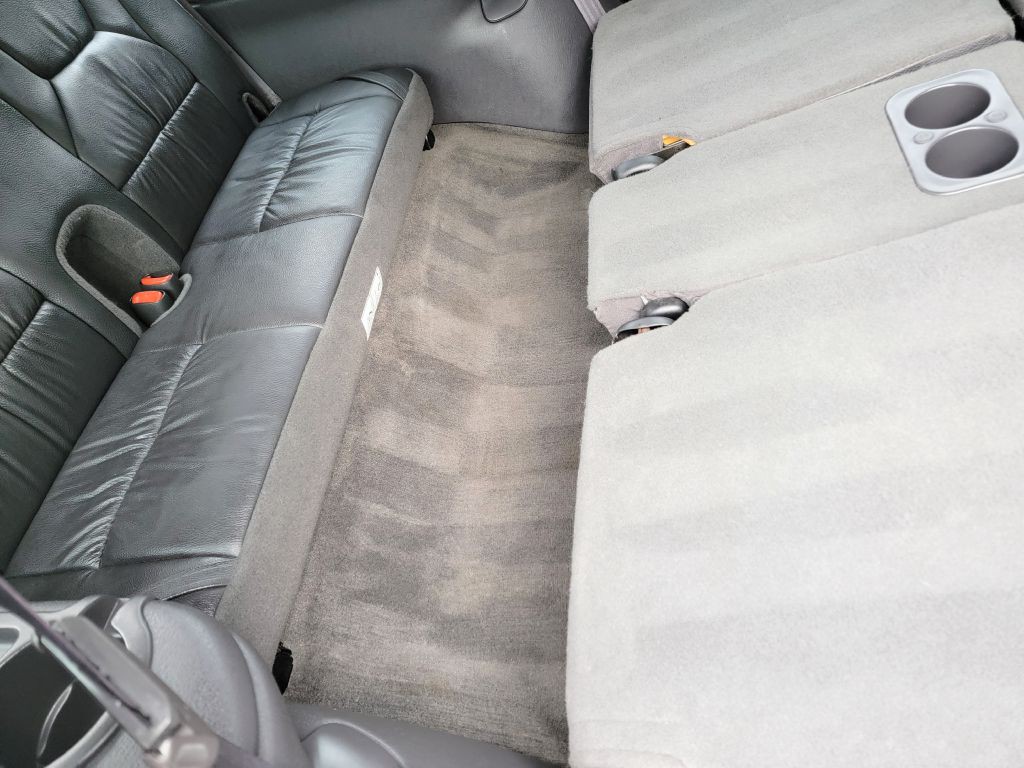 2000 Dodge Durango Image 21