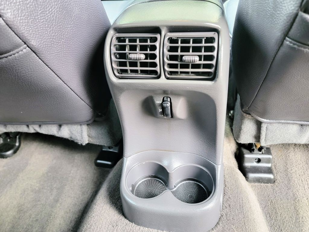 2000 Dodge Durango Image 22
