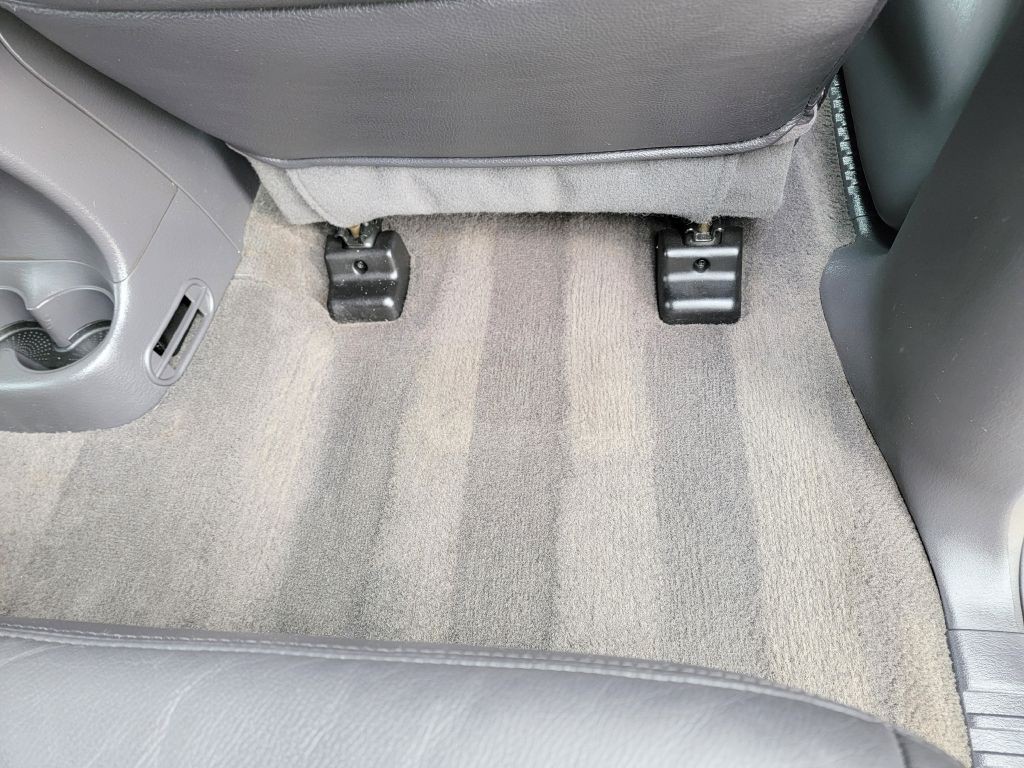 2000 Dodge Durango Image 23