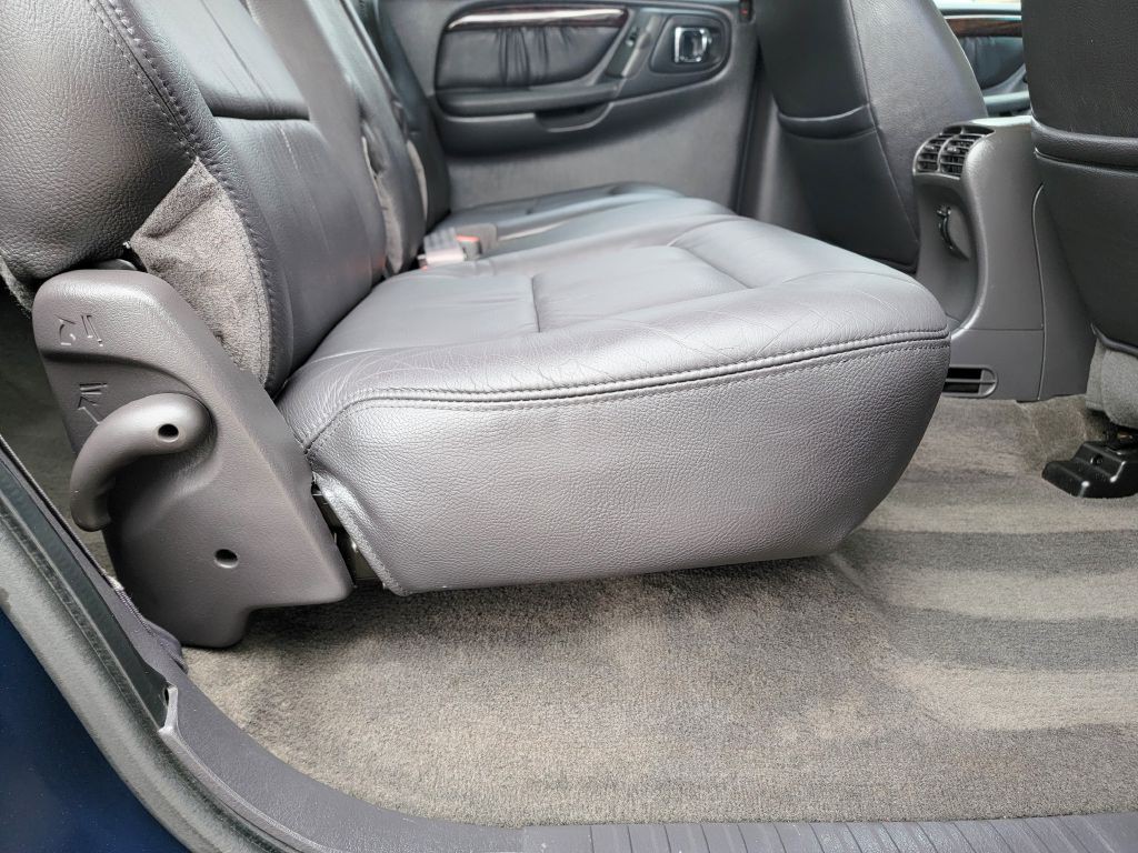 2000 Dodge Durango Image 25