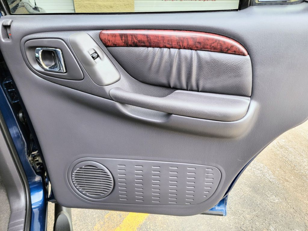 2000 Dodge Durango Image 26