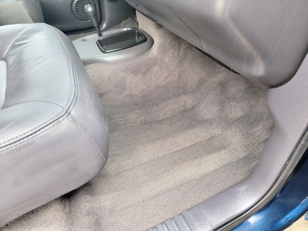 2000 Dodge Durango Image 27