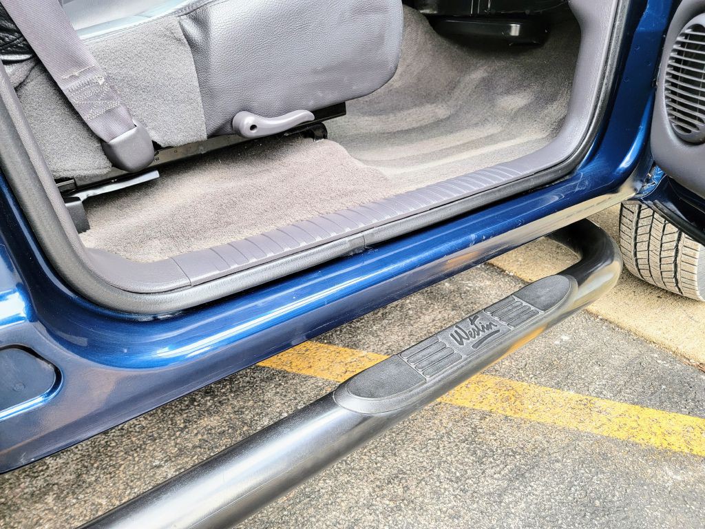 2000 Dodge Durango Image 36