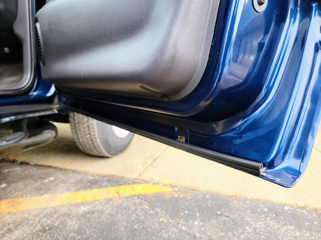 2000 Dodge Durango Image 38