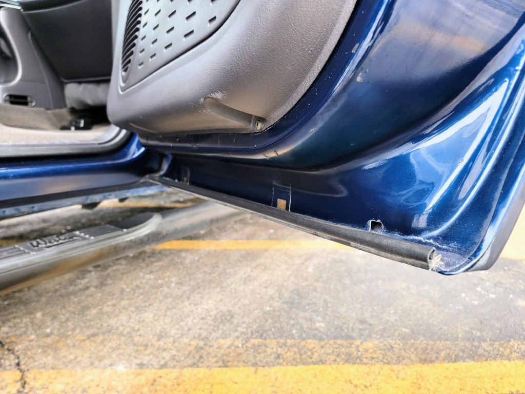 2000 Dodge Durango Image 40