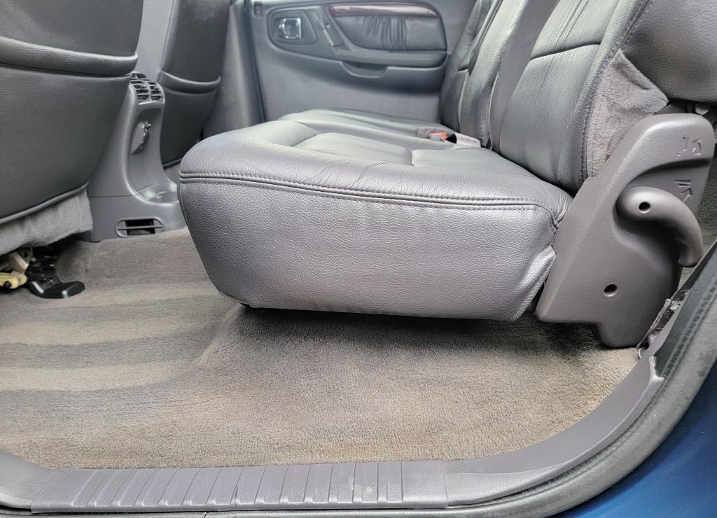 2000 Dodge Durango Image 44