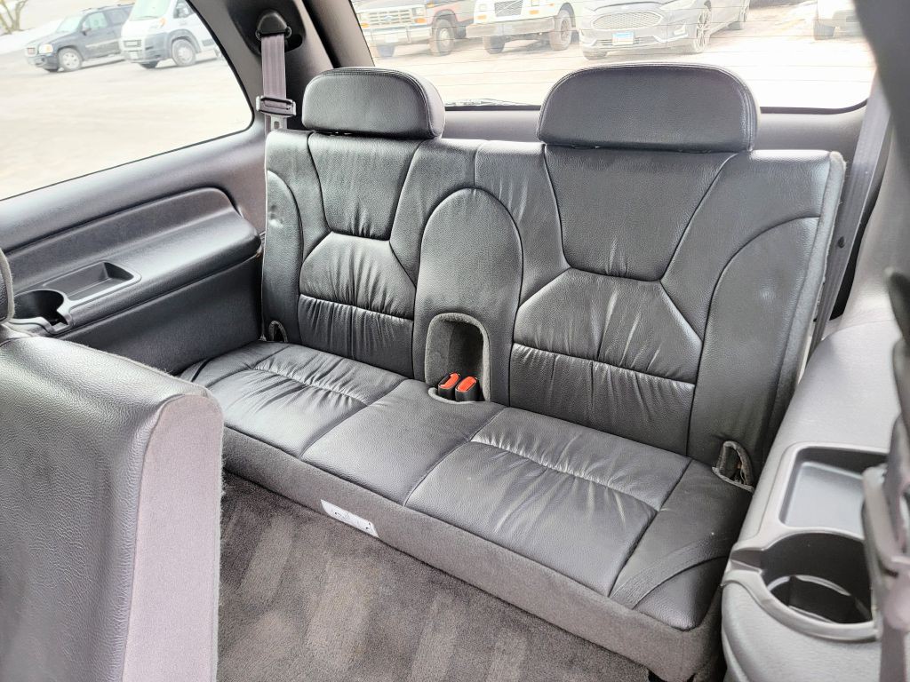 2000 Dodge Durango Image 45