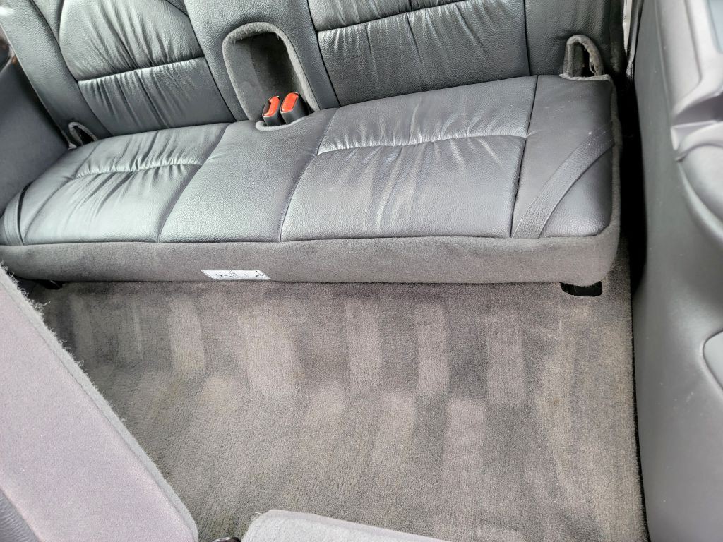 2000 Dodge Durango Image 46