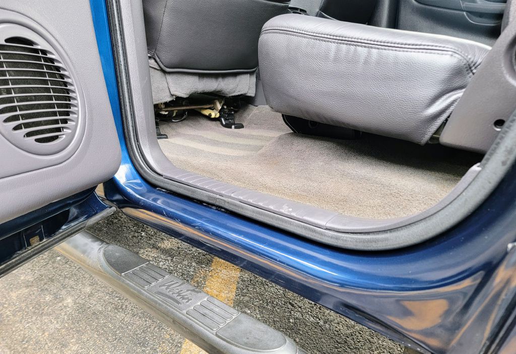 2000 Dodge Durango Image 48