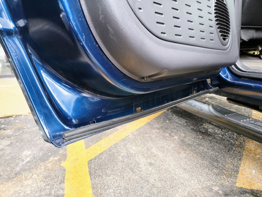 2000 Dodge Durango Image 49