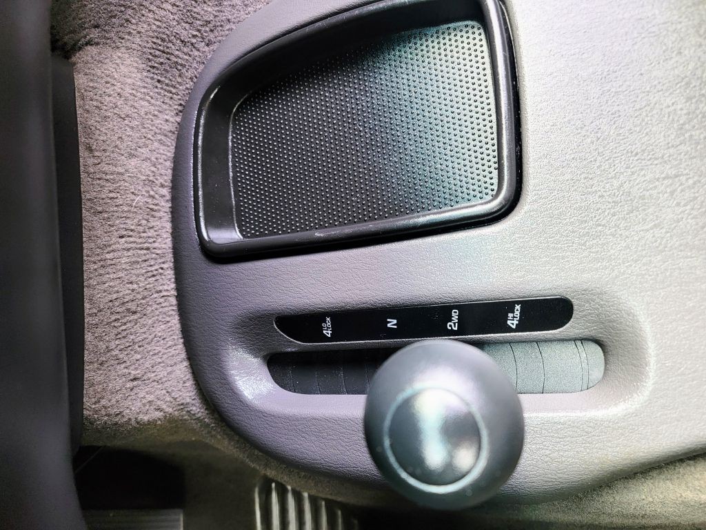 2000 Dodge Durango Image 51