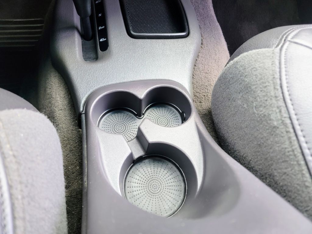 2000 Dodge Durango Image 52