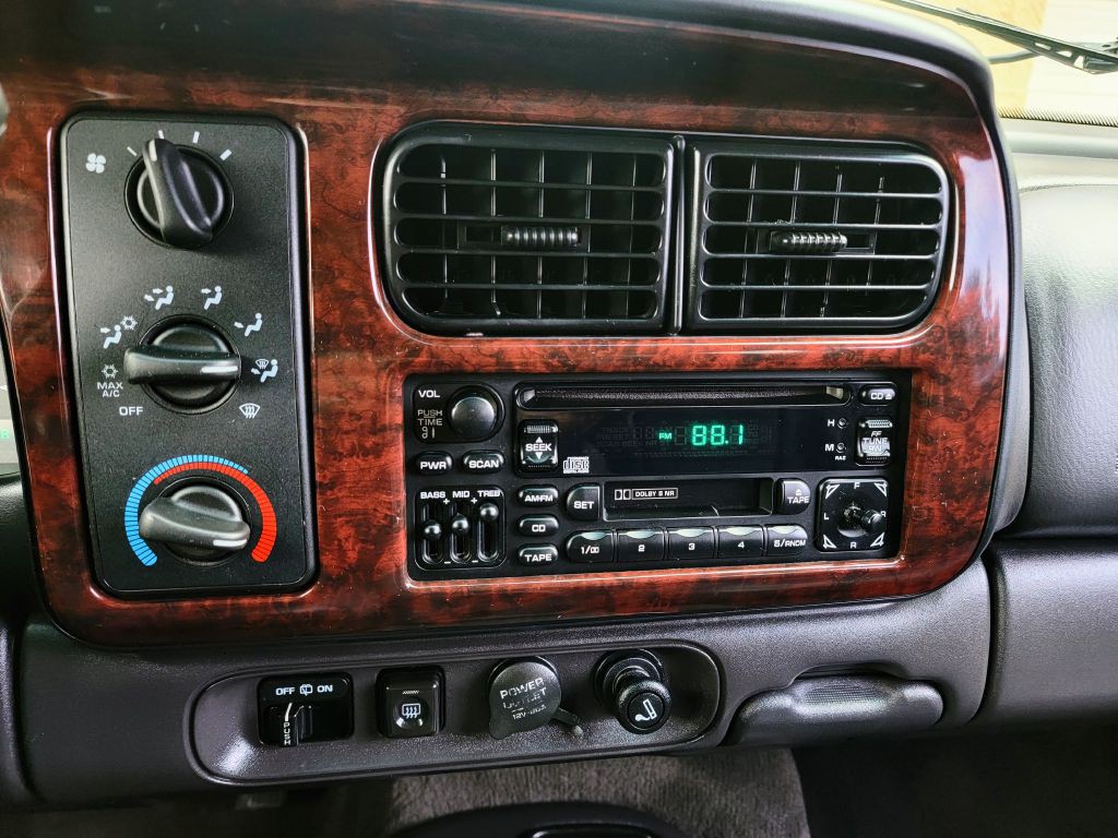 2000 Dodge Durango Image 53