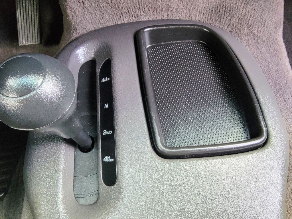 2000 Dodge Durango Image 55