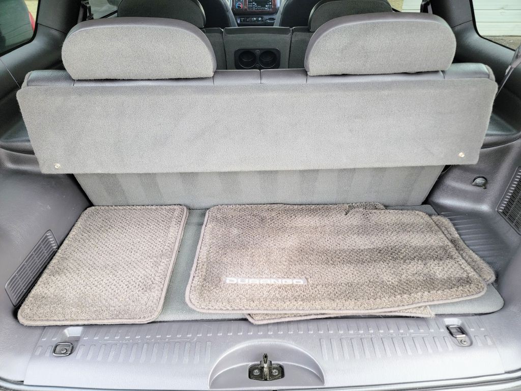 2000 Dodge Durango Image 56