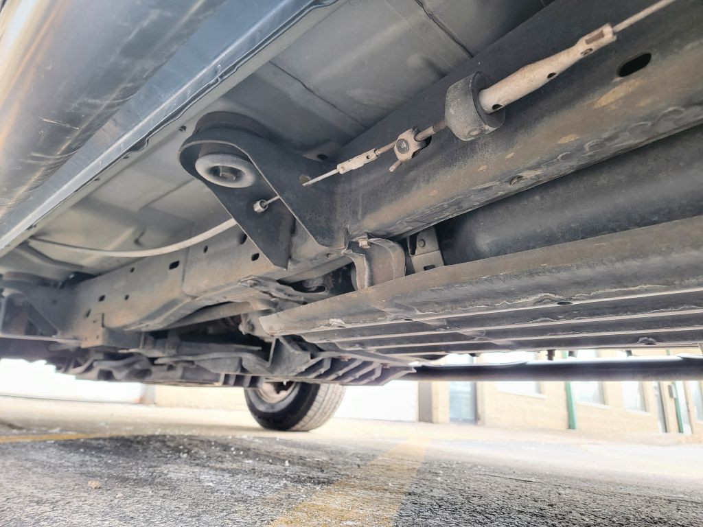 2000 Dodge Durango Image 58