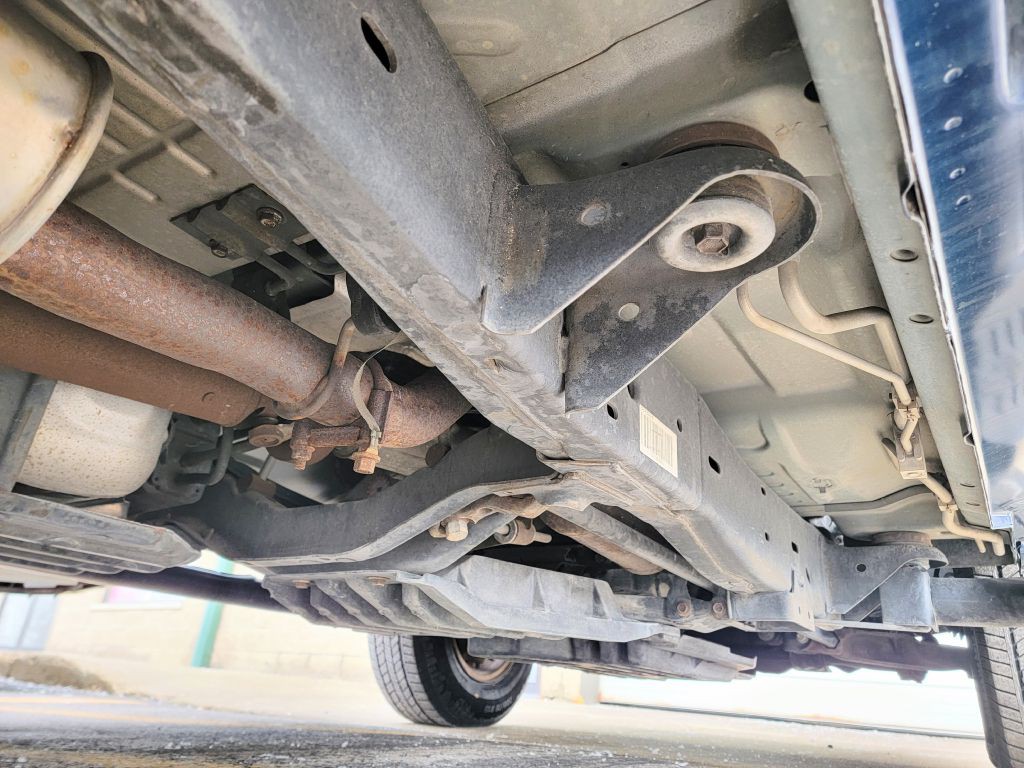 2000 Dodge Durango Image 59