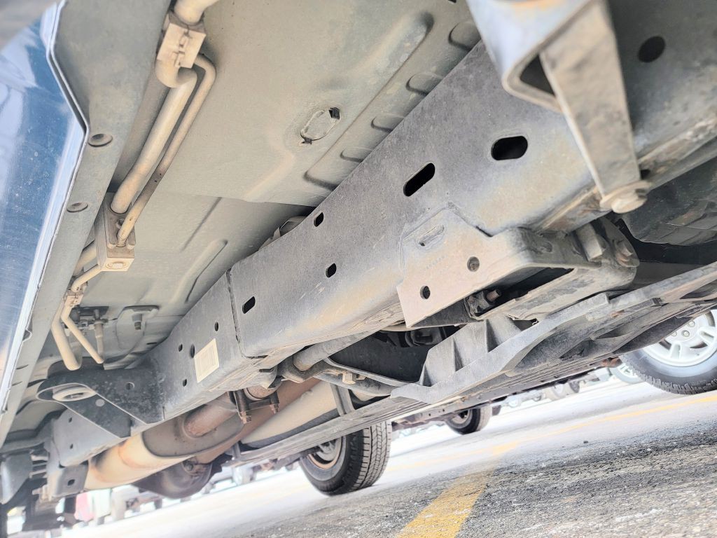 2000 Dodge Durango Image 60