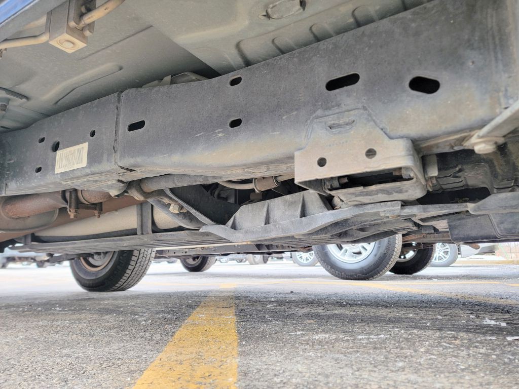 2000 Dodge Durango Image 61