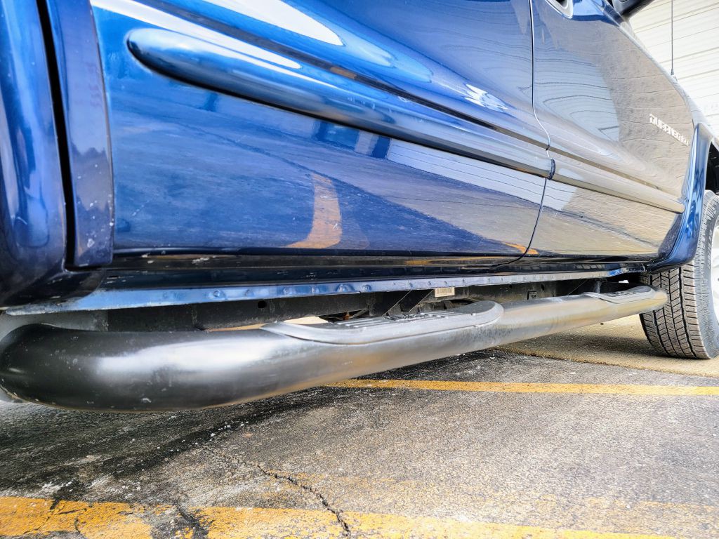 2000 Dodge Durango Image 63