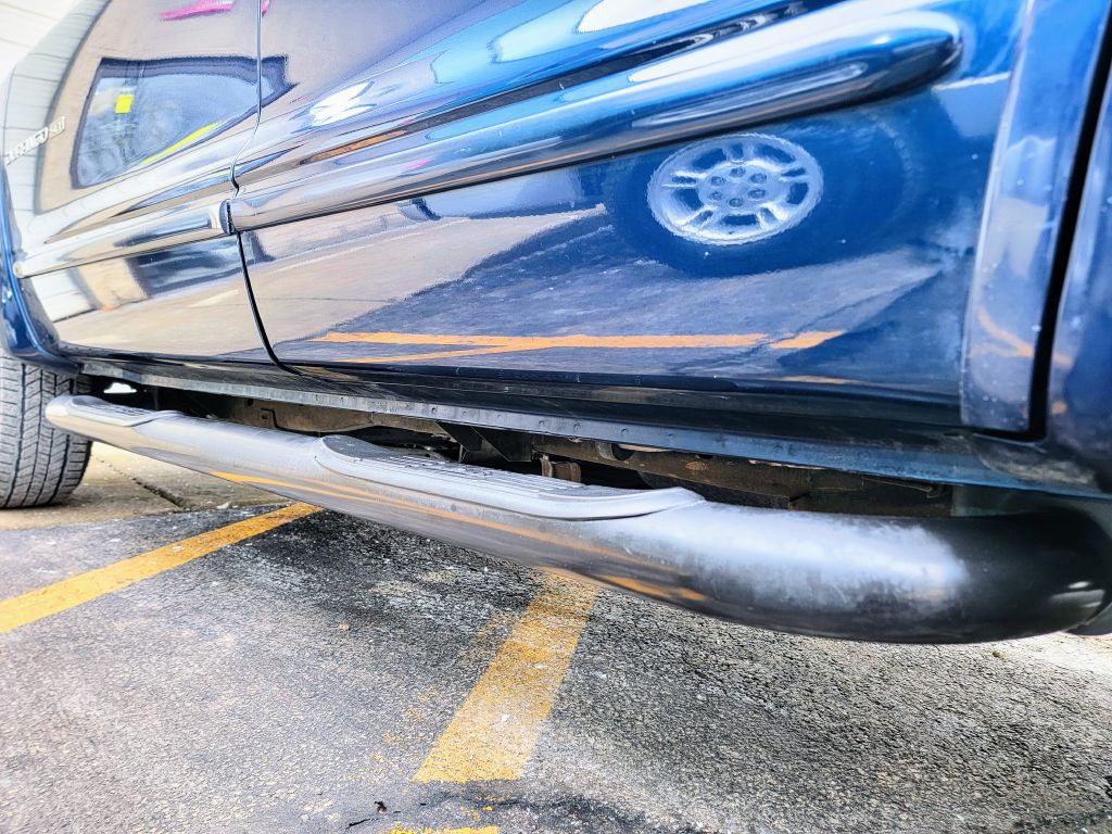 2000 Dodge Durango Image 65