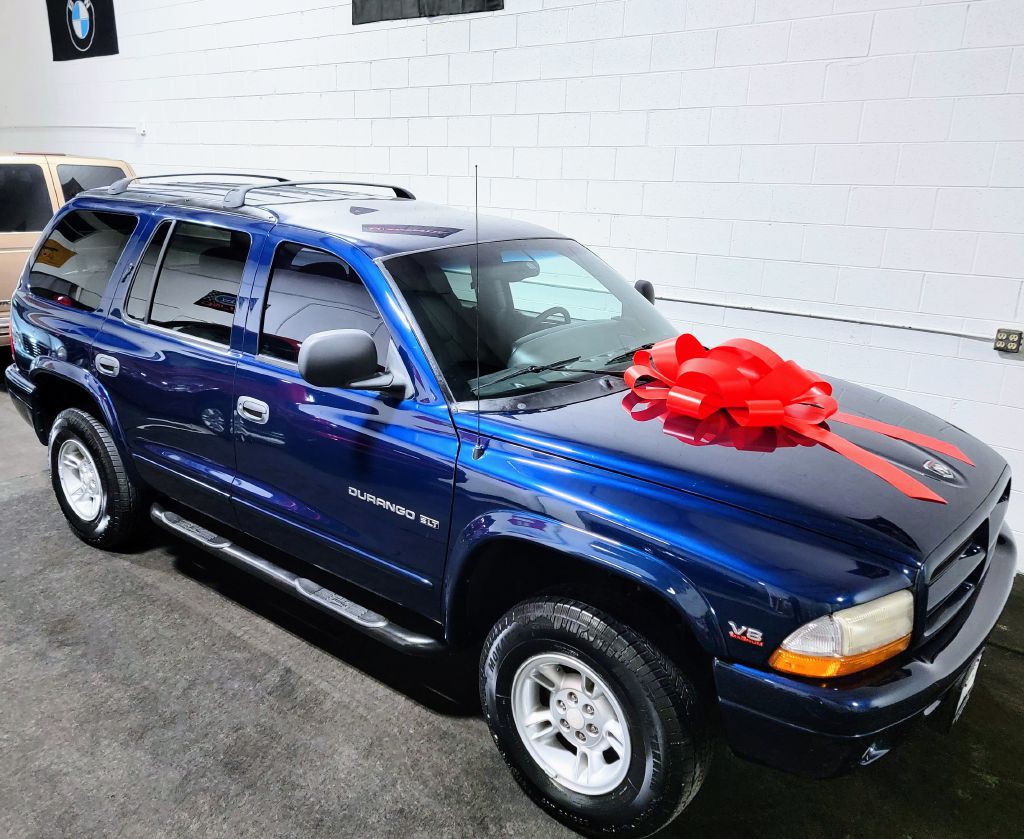 2000 Dodge Durango Image 66