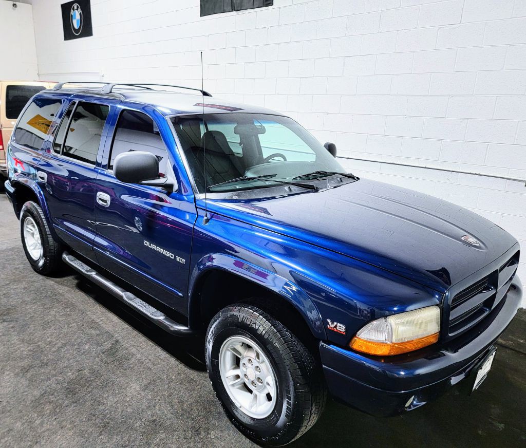 2000 Dodge Durango Image 68