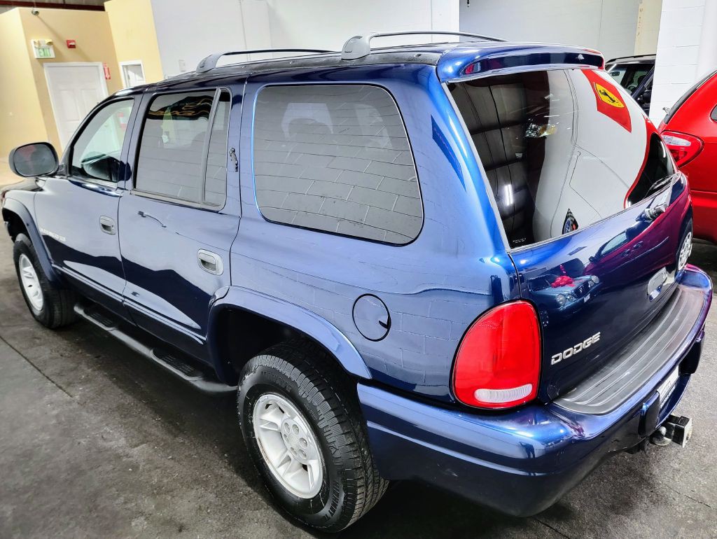 2000 Dodge Durango Image 72