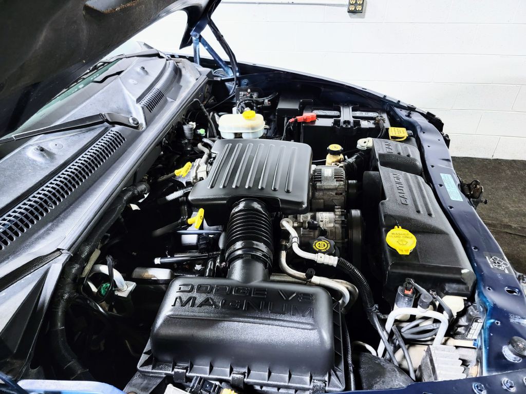 2000 Dodge Durango Image 74