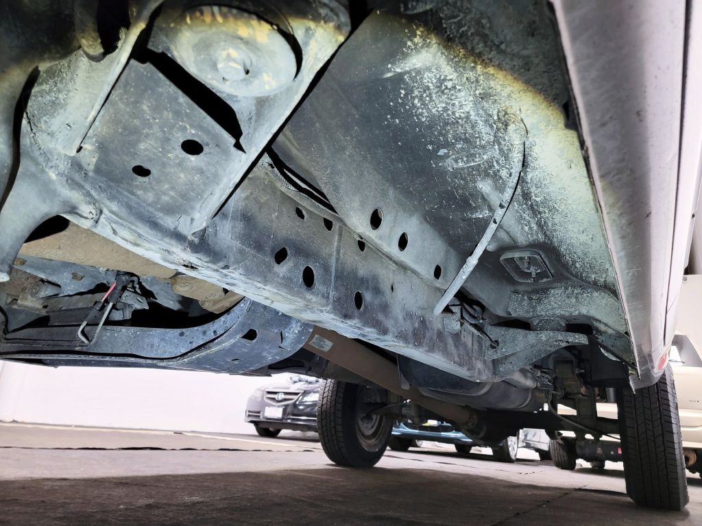 2001 Dodge Ram 1500 Image 3