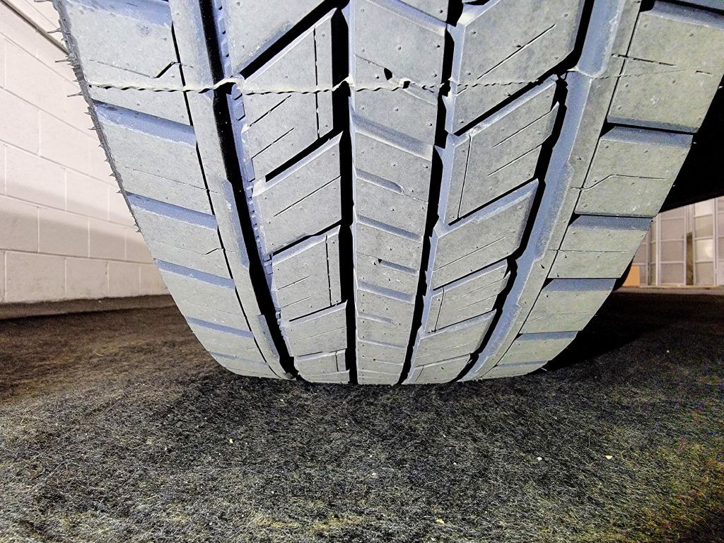 2001 Dodge Ram 1500 Image 5