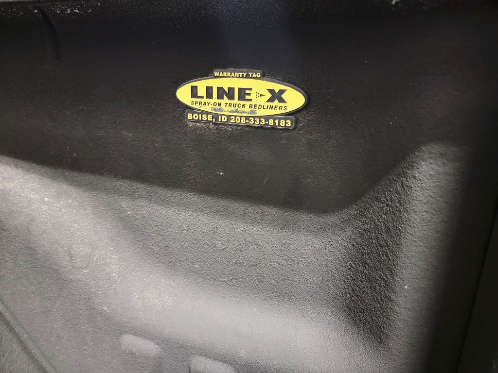 2001 Dodge Ram 1500 Image 16