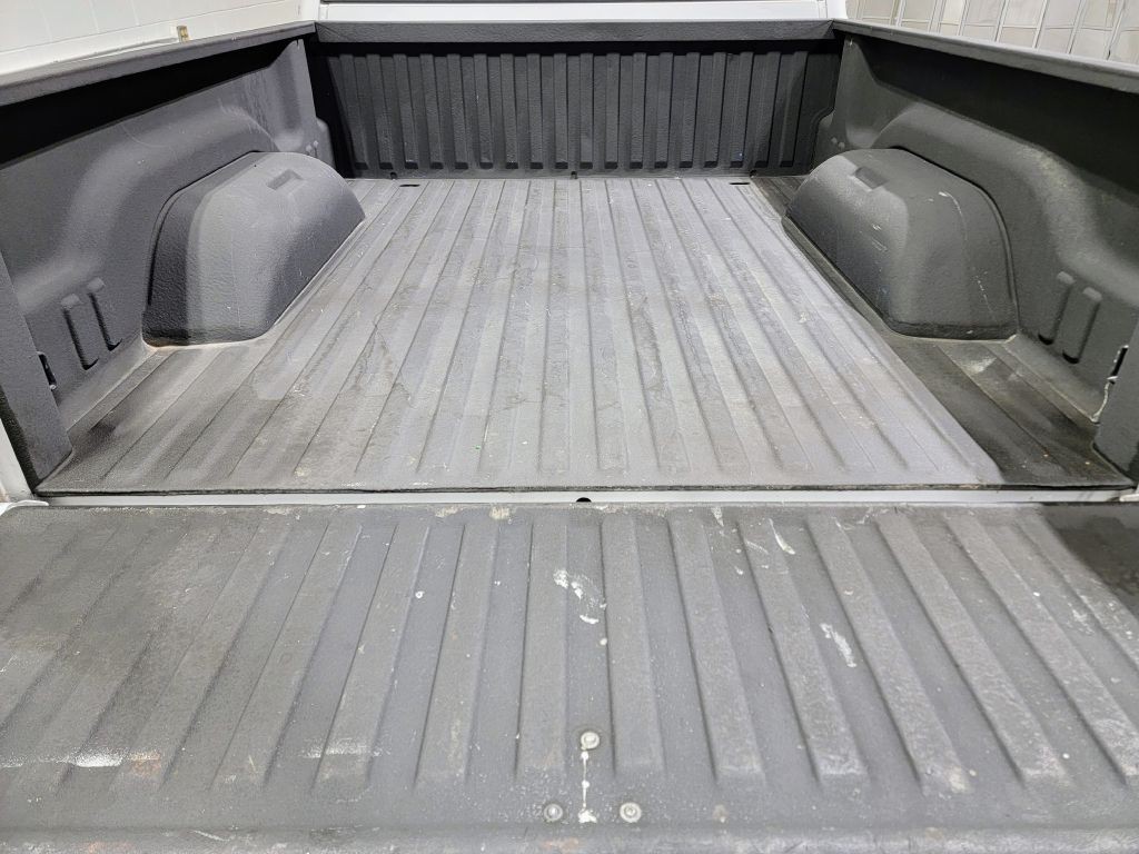 2001 Dodge Ram 1500 Image 17