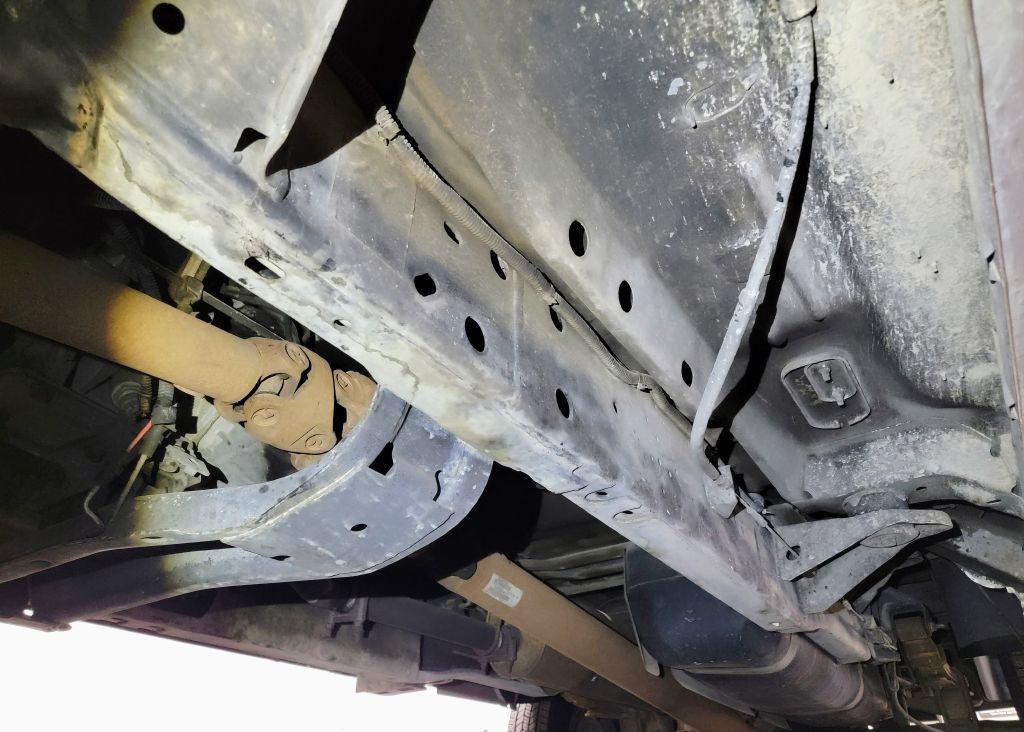 2001 Dodge Ram 1500 Image 18