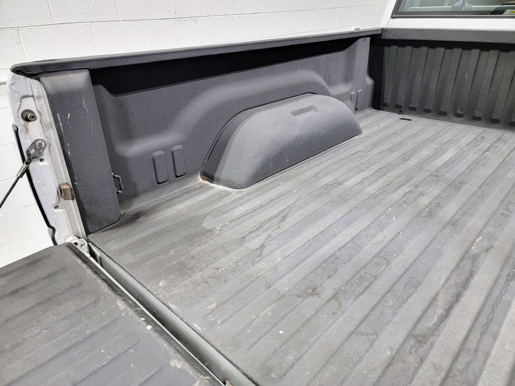 2001 Dodge Ram 1500 Image 19