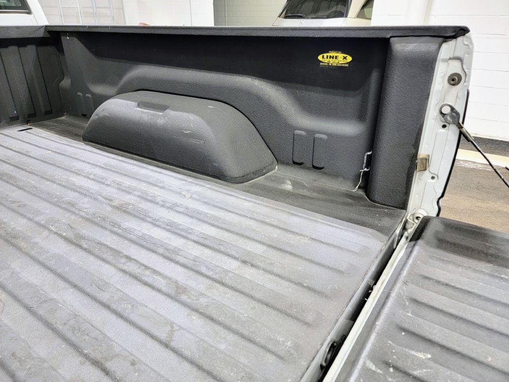 2001 Dodge Ram 1500 Image 20