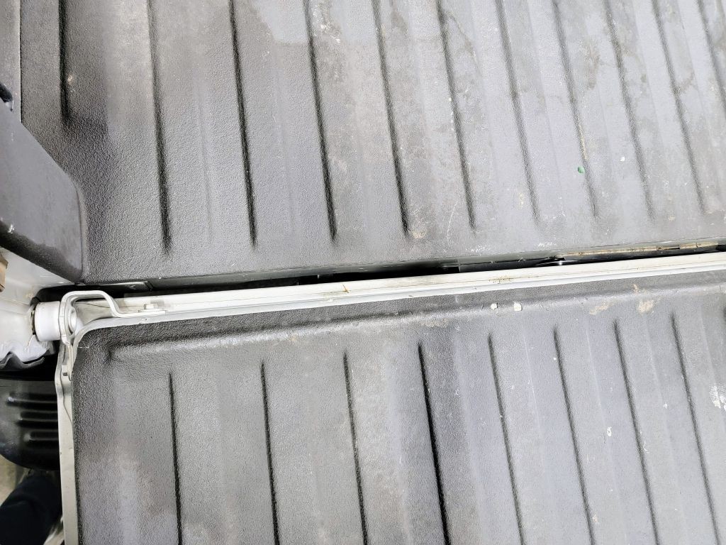 2001 Dodge Ram 1500 Image 21