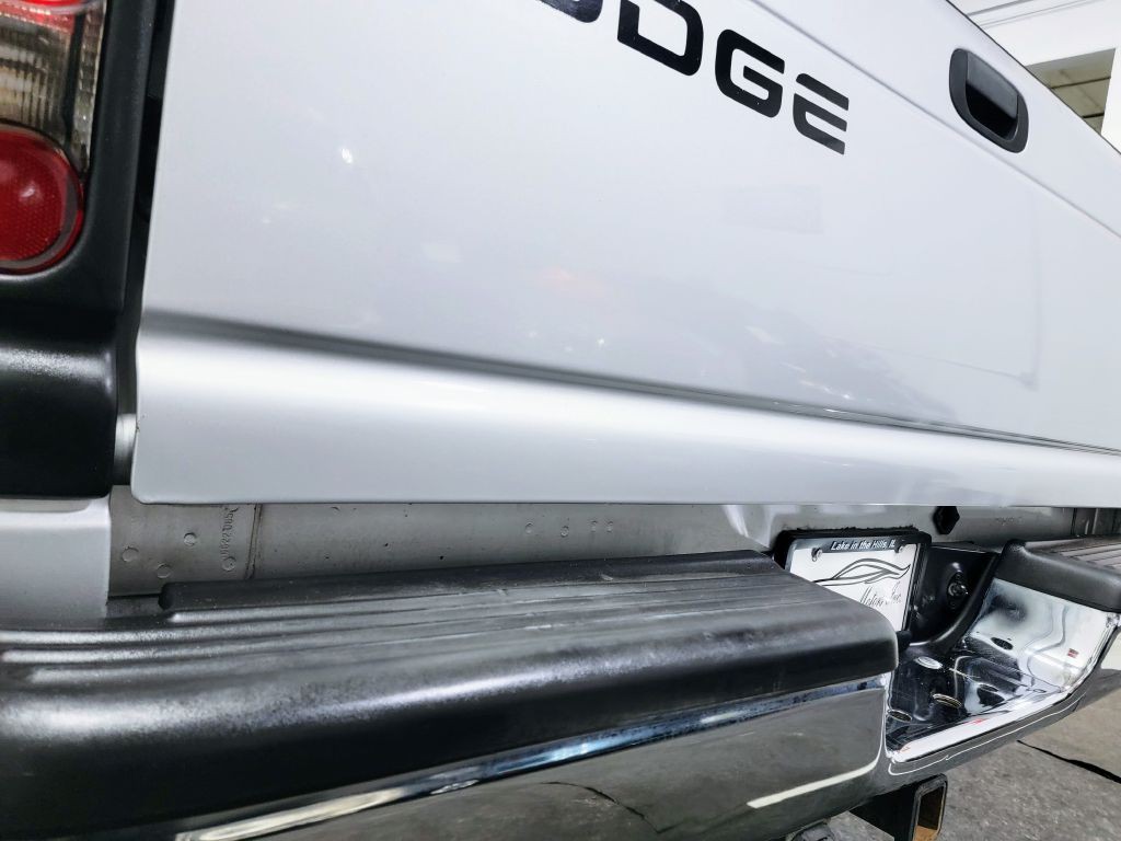 2001 Dodge Ram 1500 Image 23