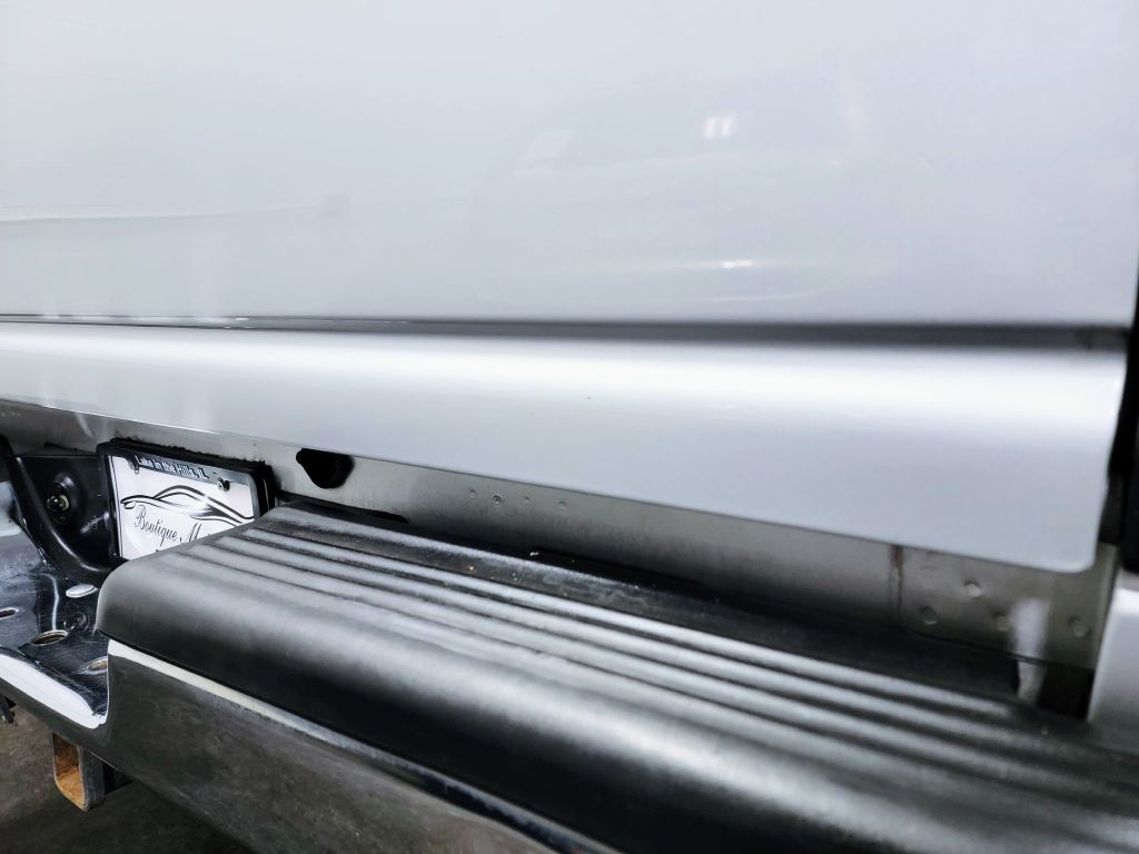 2001 Dodge Ram 1500 Image 24