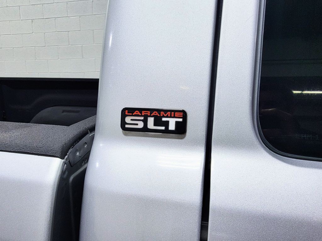 2001 Dodge Ram 1500 Image 25