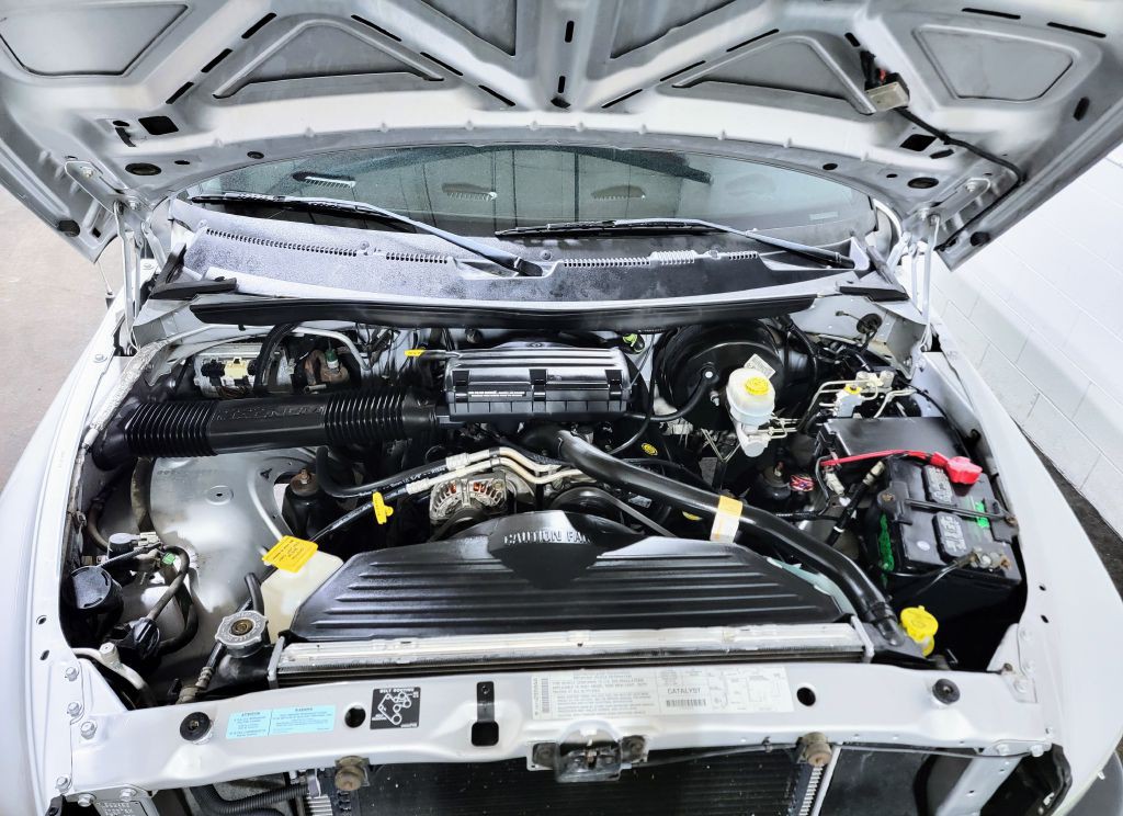 2001 Dodge Ram 1500 Image 26