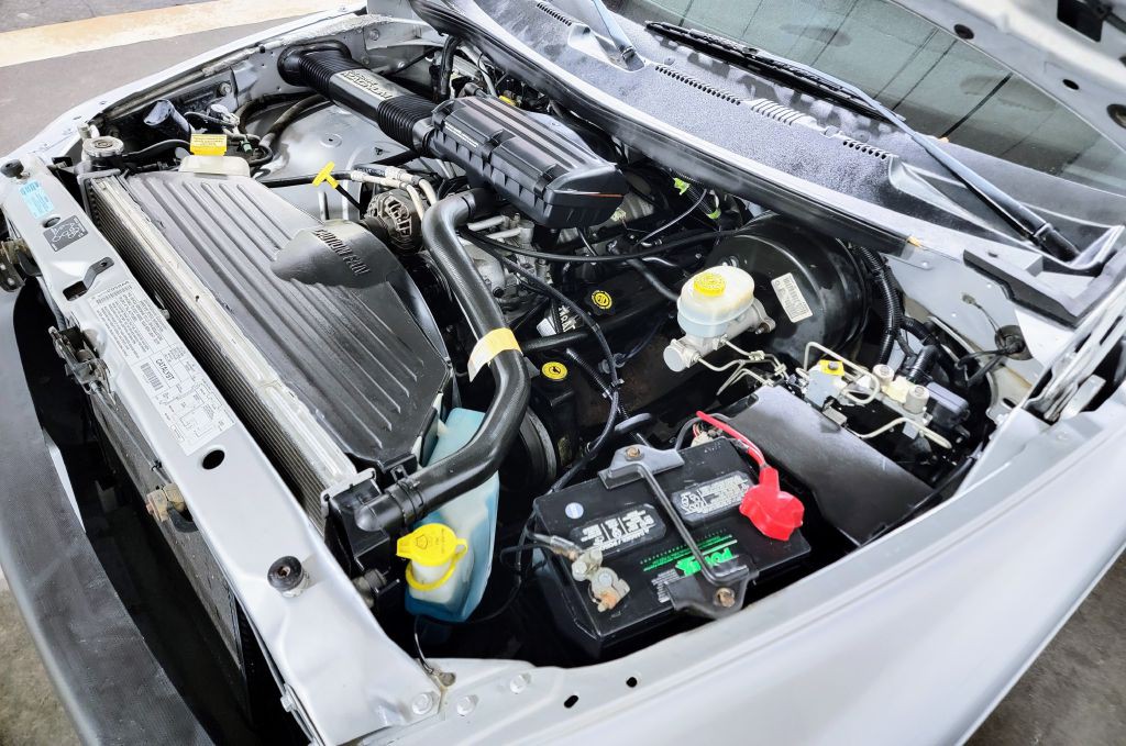 2001 Dodge Ram 1500 Image 27