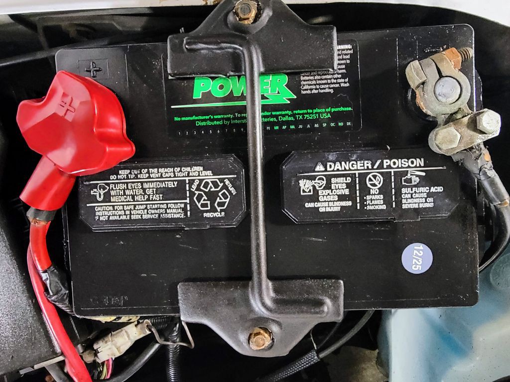 2001 Dodge Ram 1500 Image 28