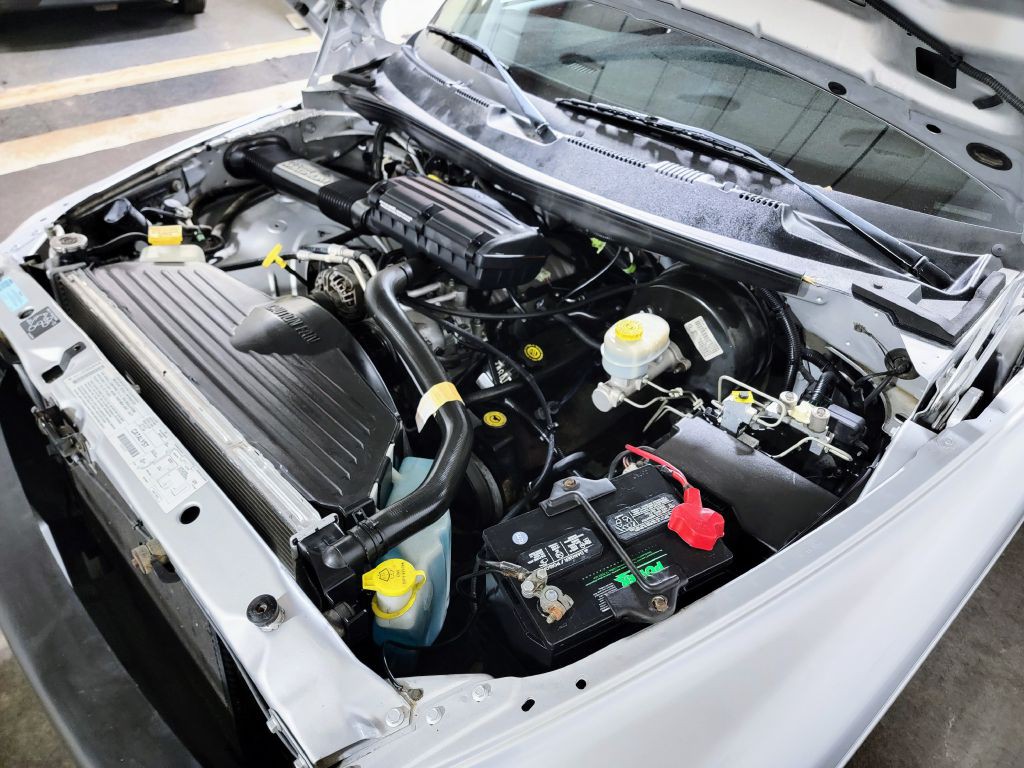2001 Dodge Ram 1500 Image 29