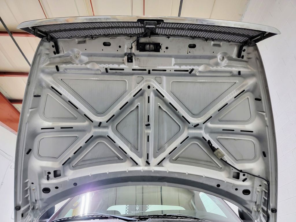 2001 Dodge Ram 1500 Image 31