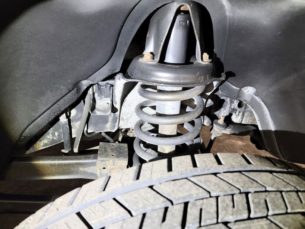 2001 Dodge Ram 1500 Image 32