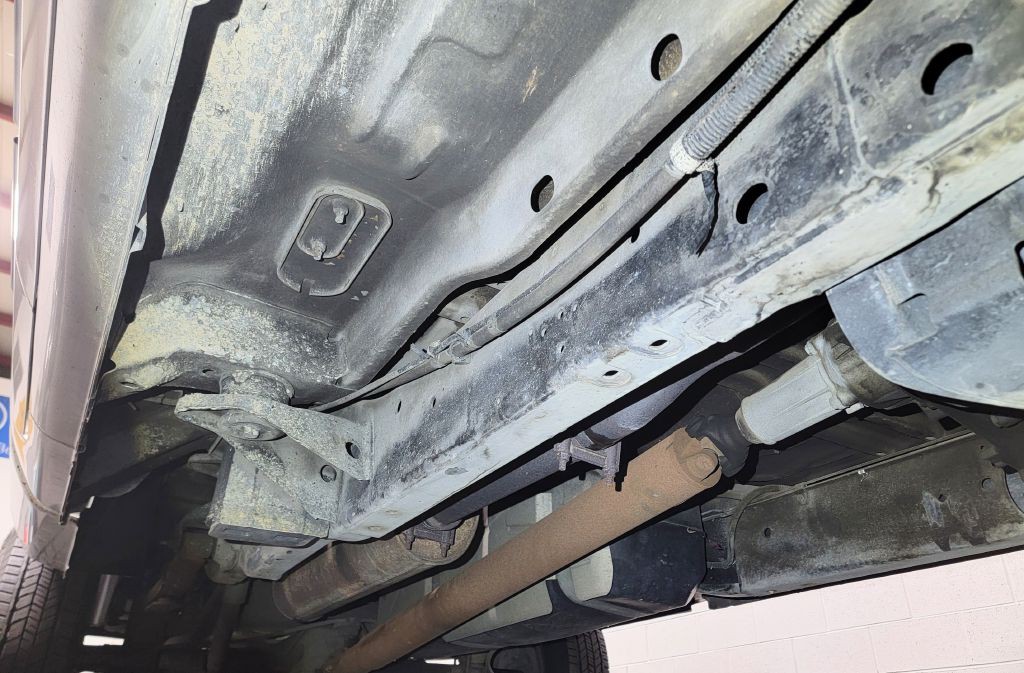 2001 Dodge Ram 1500 Image 33