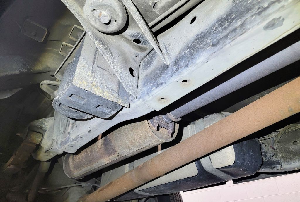 2001 Dodge Ram 1500 Image 34