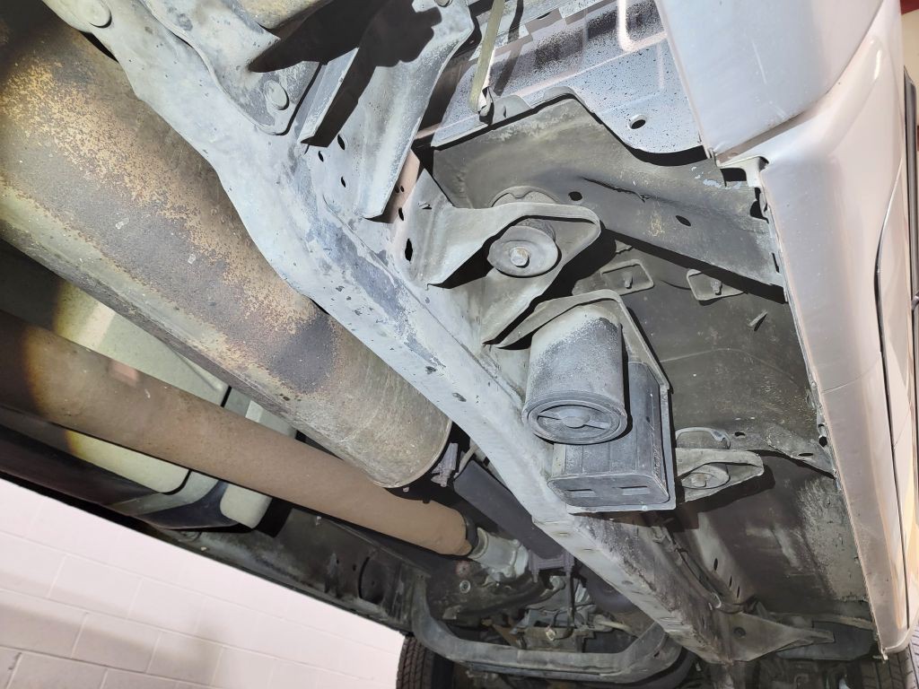 2001 Dodge Ram 1500 Image 35